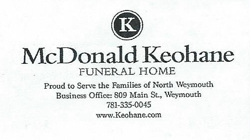 spon McDonald Keohane