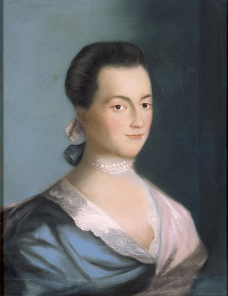 461px-Abigail_Adams