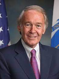 U.S. Senator Edward Markey
